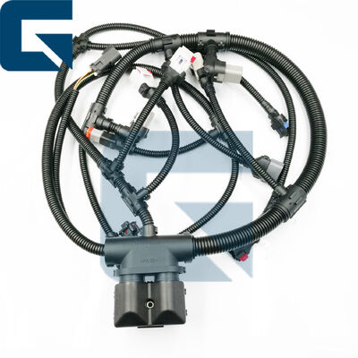 4938672 Σωλήνες για κινητήρα QSB4.5 Σωλήνες