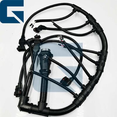 22243151 Πλεξούδα καλωδίωσης για εκσκαφέα EC210B