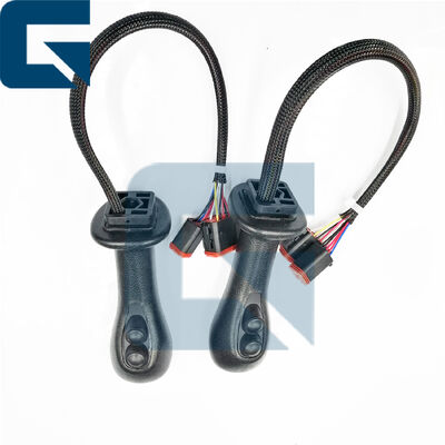 611-7548 611-7549 Κρατήρας Joystick Excavator για 336GC 330GC