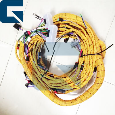 366-9315 3669315 Πλεξούδα πλαισίου για εκσκαφέα E320D