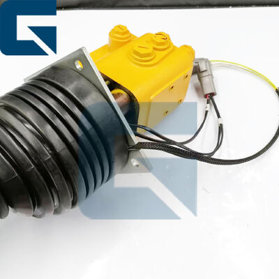 4120006641 Κουμπί ελέγχου joystick για μηχανή LG958L