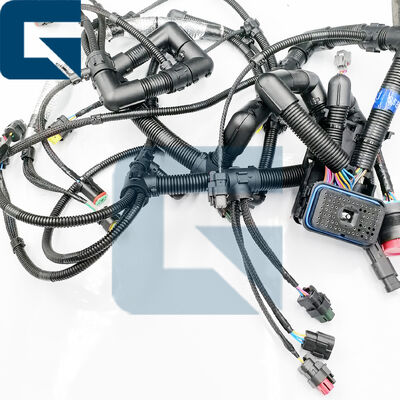 364-0611 3640611 Σωλήνες καλωδίωσης κινητήρα για κινητήρα E324E