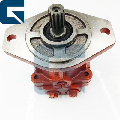 VOE14533496 14533496 Υδραυλικός Κινητήρας Ανεμιστήρα για Εκσκαφέα EC460B EC360B