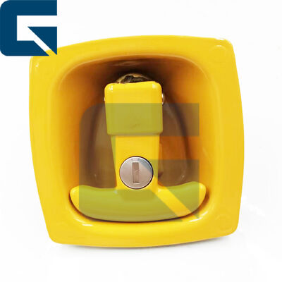 326-0610 3260610 Συναρμολόγηση μάνταλου για τροχοφόρο φορτωτή 950H 960H