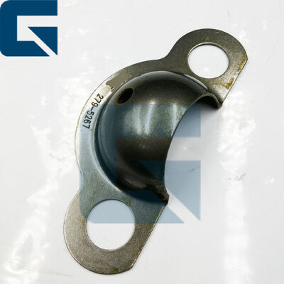 279-5267 Ένθετο τελικού καπακιού ράβδου κυλίνδρου για γκρέιντερ κινητήρα 140M