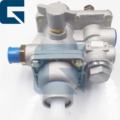 13C0026 Συνδυαστική Βαλβίδα για Φορτωτή Τροχοφόρο CLG856