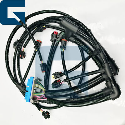 385-5997 Σύνδεσμος καλωδίωσης 3855997 για κινητήρα C7.1