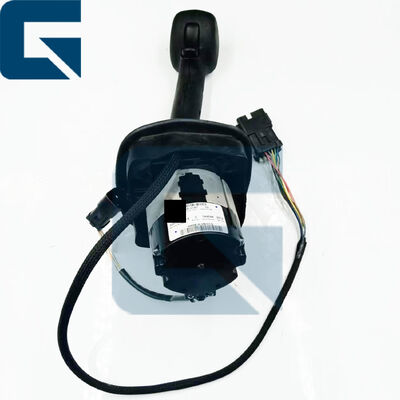 456-0167 4560167 Μοχλός Ελέγχου Joystick για Φορτωτή 299D2