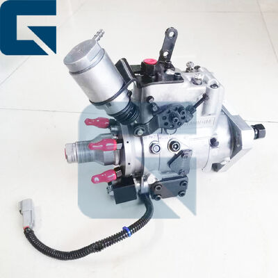 DB4427-5358 DB44275358 Αντλία έγχυσης πετρελαίου ντίζελ