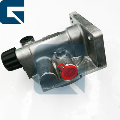 VOE11110708 11110708 Σώμα φίλτρου καυσίμου για εξορυκτήρα EC210