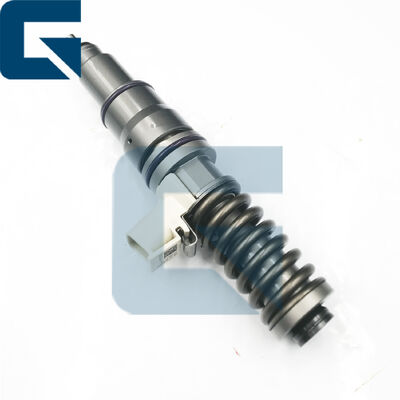 VOE21371672 21371672 Ψεκαστήρας πετρελαίου για κινητήρα D13A