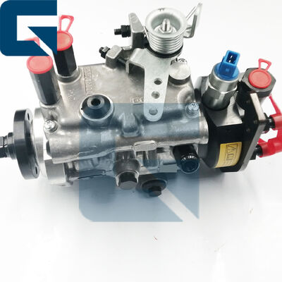 Αντλία ψεκασμού πετρελαίου 8923A954G για κινητήρα Diesel