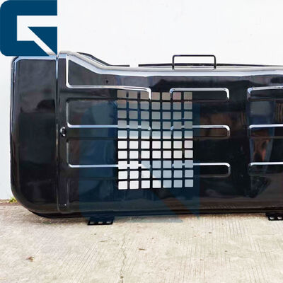 466-1052 4661052 E320D2 C7.1 Κινητήρας Κουκούλα με Άρθρωση