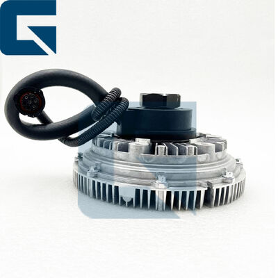 22253728 21315240 Συμπλέκτης Ανεμιστήρα για Ανταλλακτικά Κινητήρα TAD851VE