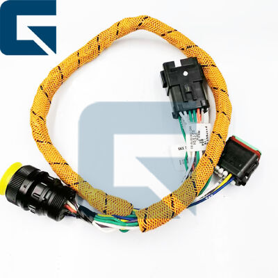 283-9854 2839854 Σύρματα καλωδίωσης για D8T D10T