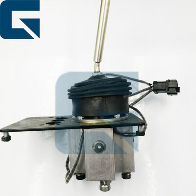 338-8502 3388502 Διοικητικό ρόστερ βαλβίδας πιλότου για φορτιστή τροχών 950GC