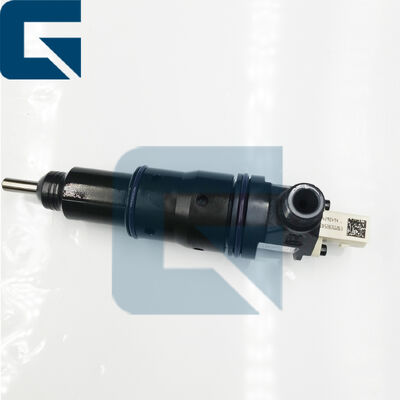 VOE24290494 24290494 Μπεκ ψεκασμού πετρελαίου για κινητήρα D13K