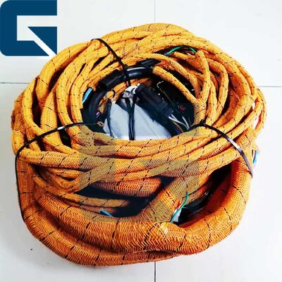 342-2943 Πλεξούδα καλωδίωσης για εκσκαφέα E312D