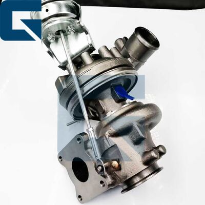 614-3061 6143061 Στροβιλοσυμπιεστής για κινητήρα C7.1