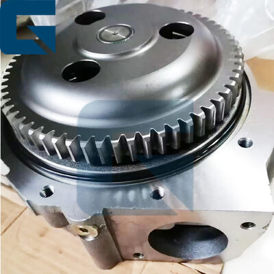 366-0168 3660168 Αντλία νερού κινητήρα C18