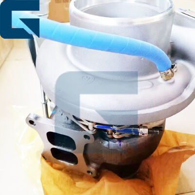 4089854 HX55W Turbocharger κινητήρα QSM11