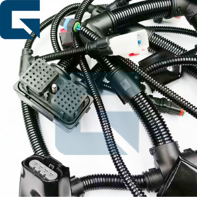 6754-81-9520 6754819520 PC200-8MO Σχοινί καλωδίωσης κινητήρα