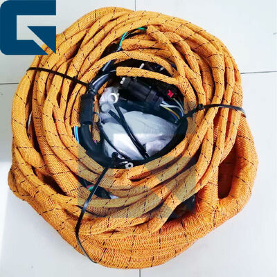 342-2943 3422943 Πλεξούδα καλωδίωσης για εκσκαφέα 312D 312DL