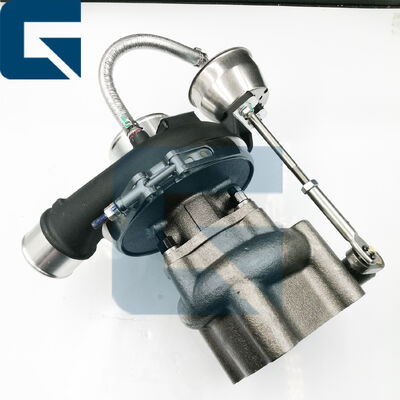 150105-00057 15010500057 Turbocharger για κινητήρα DL06