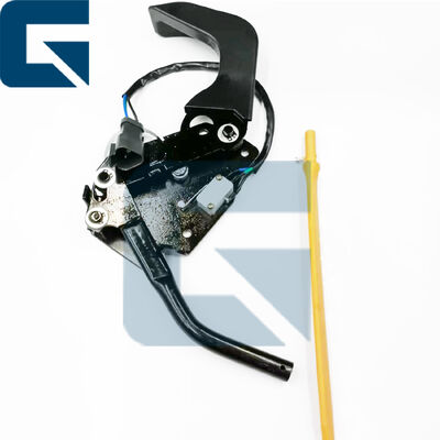 234-6613 2346613 Hydraulic Safety Lever Lock  for 312D Excavator