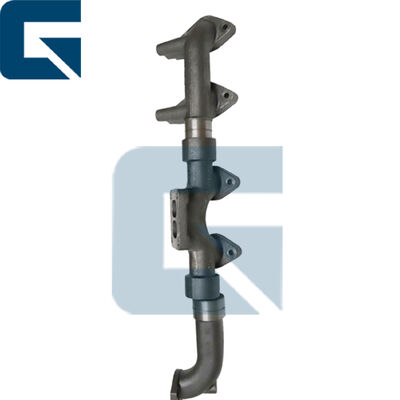 212-3664 2123664 Πολλαπλή εξαγωγής για κινητήρα C7