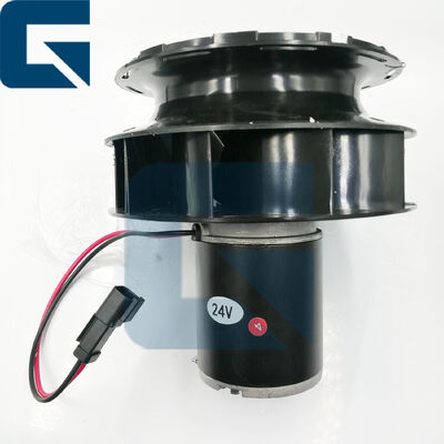 268-8792  2688792 Μηχανισμός Ανεμιστήρα για Φορτωτή Τροχοφόρο 966H