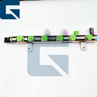 Σωλήνας λαδιού Common Rail για Εκσκαφέα R200W-7A