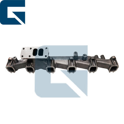 3970066 Μανιφολντ εξάτμισης για κινητήρα 6D102