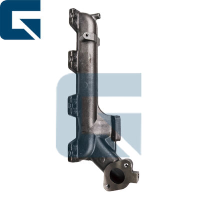 J05E Εξάτμιση για Μέρη Κινητήρα