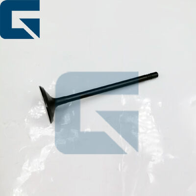 339-9637 3399637 Βαλβίδα εξαγωγής κινητήρα για εκσκαφέα 320D L