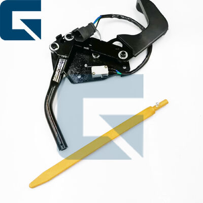 234-6613 2346613 Υδραυλική κλειδαριά μοχλού ασφαλείας για 312D