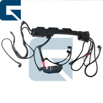 VOE15107205 15107205 EC460BLC D12 Σχοινί καλωδίωσης κινητήρα