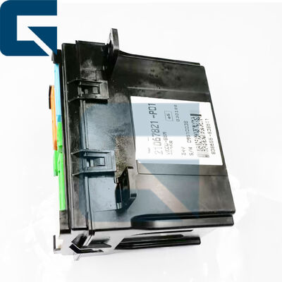 21067821 Μονάδα ελεγκτή για εκσκαφέα FL208