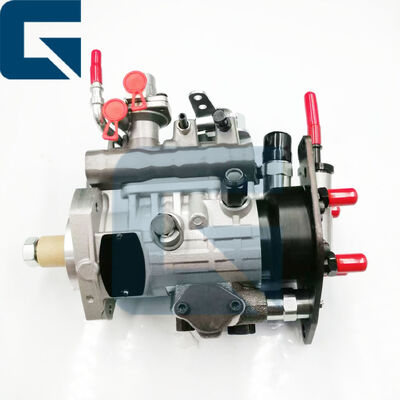 Αντλία ψεκασμού καυσίμου 9520A194G για κινητήρα 1104D-44T
