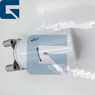 6754-71-6370 Συγκρότημα φίλτρων για εξορυκτήρα PC200