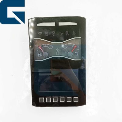 589-5731 5895731 Πίνακας οθόνης οθόνης για εκσκαφέα E306 E308