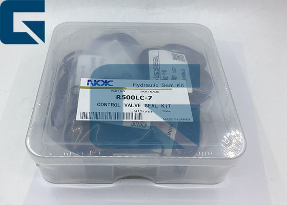 R500LC-7 Συσκευή επισκευής σφραγίδας βαλβίδας ελέγχου υδραυλικής