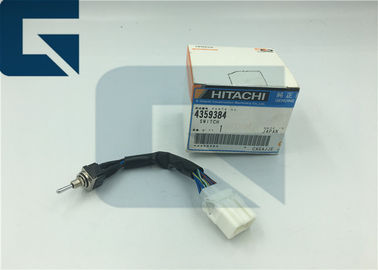 Hitachi ex120-5 ex200-5 ex300-5 διακόπτης 4359384 καμπινών ex370-5 εκσκαφέων