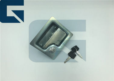 Hitachi 4379989 κλειδαριά κυλίνδρων για τα ανταλλακτικά εκσκαφέων ZX200 ZX240