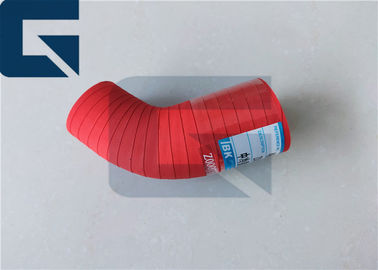 Εκσκαφέας zax200-3 zax210-3 λαστιχένιος εύκαμπτος αεραγωγός 4643558H 4643558 Hitachi