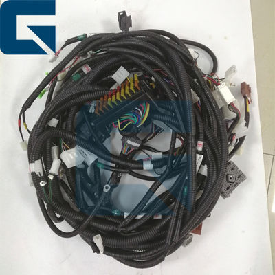 YN14E00015F1 εσωτερικό λουρί για τον εκσκαφέα sk210-6 λουρί καλωδίων μηχανών YQ07