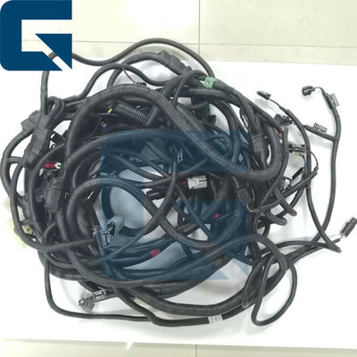 310207-00022 ο κεντρικός αγωγός συστρέφει το λουρί για το λουρί 31020700022 καλωδίων εκσκαφέων