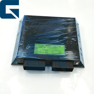 21N4-33101 ελεγκτής 21N433101 ECU για τον εκσκαφέα r140lc-7