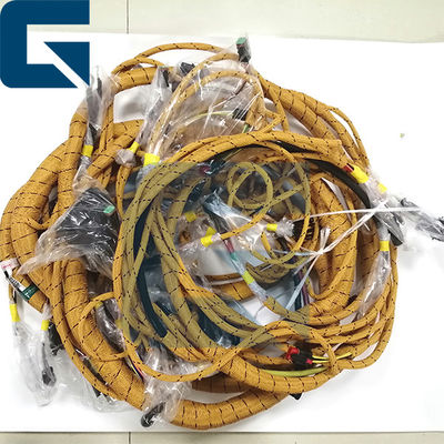 342-3063 εξωτερικό λουρί καλωδίωσης 3423063 καμπινών για τον εκσκαφέα ΓΑΤΩΝ E336D