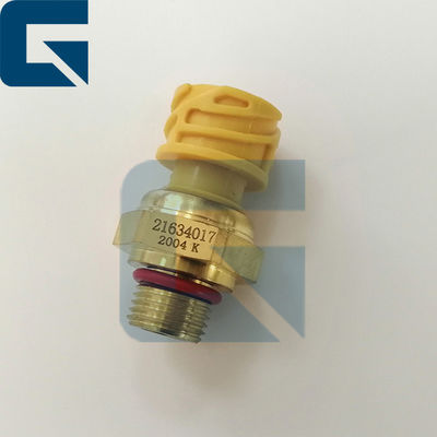 Αισθητήρας 21634017 πίεσης φορτηγών της  VOE21634017 για D12 D13